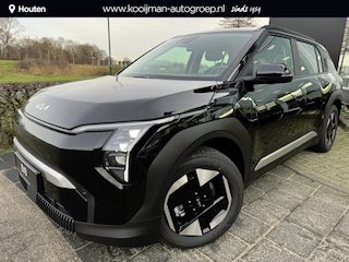 Kia EV3 Air 58.3 kWh Nu €4.000,- voordeel | Direct uit voorraad leverbaar