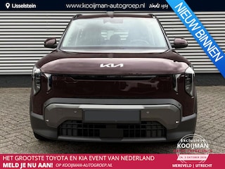 Kia EV2 Air 42.2 kWh Nu €3.000,- voordeel | Direct uit voorraad leverbaar