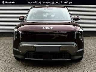 Kia EV2 Air 42.2 kWh Nu €3.000,- voordeel | Direct uit voorraad leverbaar