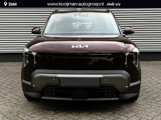 Kia EV2 Air 42.2 kWh Nu €3.000,- voordeel | Direct uit voorraad leverbaar