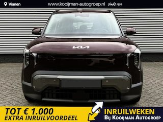 Kia EV2 Air 42.2 kWh Nu €3.000,- voordeel | Direct uit voorraad leverbaar