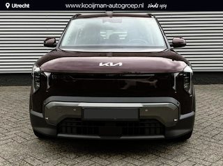 Kia EV2 Air 42.2 kWh Nu €3.000,- voordeel | Direct uit voorraad leverbaar