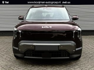 Kia EV2 Air 42.2 kWh Nu €3.000,- voordeel | Direct uit voorraad leverbaar