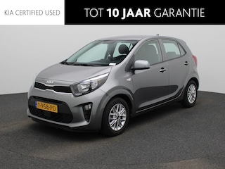 Kia Picanto 1.0 DPi DynamicLine | Camera | Navi by App | Airco | LM Velgen | Cruise