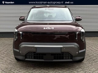 Kia EV2 Air 42.2 kWh Nu €3.000,- voordeel | Direct uit voorraad leverbaar