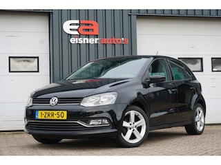 Volkswagen Polo 1.2 TSI Highline | CLIMATE | TREKHAAK | NL AUTO | D-RIEM V.V. |