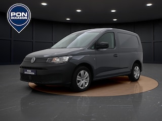 Volkswagen Caddy Bedrijfswagens Cargo 2.0 TDI 102 PK Comfort | Digitaal display | Airco | Elek.pakk. | Ad. Cruise control | stuurwielbed. | Licht en zicht | Carplay | Laadruimte betimmering | Camera