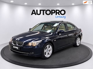 BMW 530xd Executive | unieke staat 82.174km!!