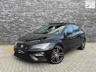 Seat Leon 2.0 TSI CUPRA 300 Pano|ACC|Camera|Keyless|Apple Carplay|DAB