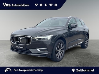 Volvo XC60 2.0 T5 AWD Inscription