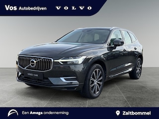 Volvo XC60 2.0 T5 AWD Inscription