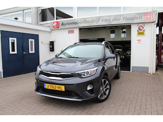 Kia Stonic 1.0 T-GDi Sports Edition