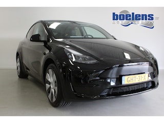 Tesla Model Y RWD 58 kWh | SOH 93% | CAMERA | STOEL-VERW | CLIMA | D-GLAS | LED | 19'LMV | DAB | BTW |