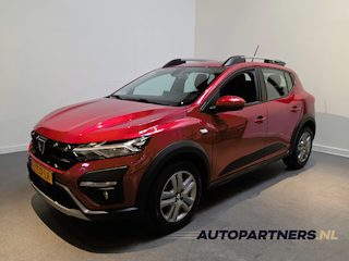 Dacia Sandero Stepway 1.0 TCe 90 Comfort 1ste eigenaar - Apple Carplay/ Android Auto - Cruise