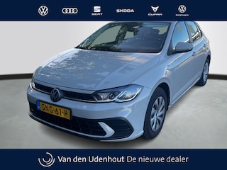 Volkswagen Polo 1.0 MPI Polo App-Connect / Airco / Parkersensoren achter