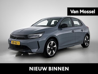 Opel Corsa Electric GS 50 kWh | Camera | Stoelverwarming | Stuurverwarming | Navigatie