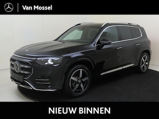 Mercedes-Benz GLB 200 Business Solution AMG / Premium-Plus / Achteruitrijcamera / Multibeamled /