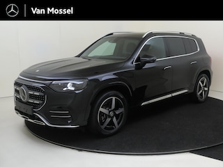 Mercedes-Benz GLB 200 Business Solution AMG / Premium-Plus / Achteruitrijcamera / Multibeamled /