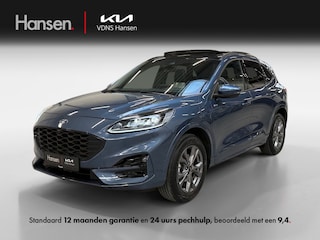 Ford Kuga 2.5 PHEV ST-Line X I Panoramadak I Adaptive Cruise I HUD I Elek. Stoelen I B&O