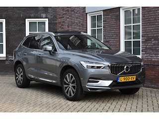 Volvo XC60 2.0 T8 Twin Engine AWD Inscription Wij zijn op afspraak geopend! Graag bellen voor uw komst.