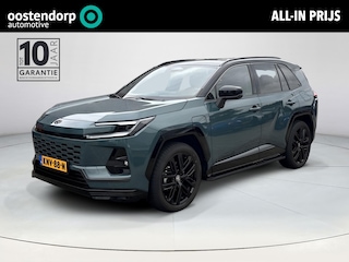 Toyota RAV4 2.5 Plug-in Hybrid AWD 300 First Edition