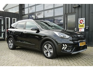 Kia Niro 1.6 GDi DynamicLine | NL-Auto | Dealer Onderhouden