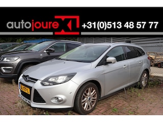 Ford Focus Wagon 2.0 TDCI Titanium | EXPORT |