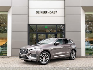 Jaguar F-Pace 2.0 P400e PHEV R-Dynamic S | Panoramisch schuif-/kanteldak | Stuurwielverarming | Head-Up Display