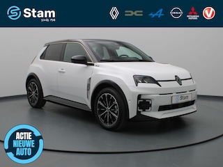 Renault 5 Comfort range iconic 52 kWh "Signature Stam" Apple Carplay/Android Auto | Climate