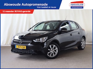 Opel Corsa 1.2 Edition | Navi | Cruise