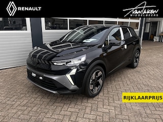 Renault Symbioz 1.8 E-Tech full hybrid 160 esprit Alpine