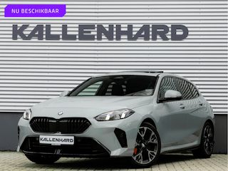 BMW 120 M-Sport Pro - Pano - Trekhaak - Premium Pack