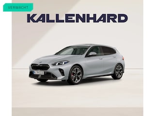 BMW 120 M-Sport Pro - Pano - Trekhaak - Premium Pack