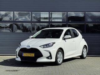 Toyota Yaris 1.5 HYBRID 115 ACTIVE I AUTOMAAT I APPLE CARPLAY I P-CAMERA I ADAPTIVE CRUISE CONTROL