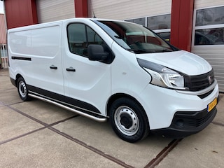 Fiat Talento 2.0 MultiJet L2H1 Basis