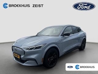 Ford Mustang Mach-E Extended Premium RWD 88 kWh | Nieuw model | Extended range | BTW auto | NL Auto