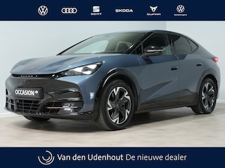 Cupra Tavascan Business 82 kWh 286pk / Navigatie / Camera / Full Link 281
