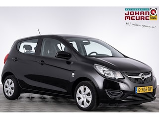 Opel Karl 1.0 ecoFLEX 120 Jaar Edition