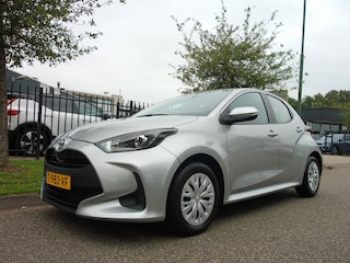 Toyota Yaris 1.5 VVT-i 125pk Active Airco Multi Media