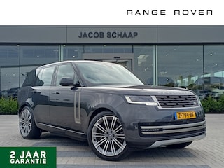 Land Rover Range Rover P550e 6-cil. AWD Autobiography | 23'' velgen | Head-Up Display | Soft Door Close | 360 Camera | Signature Audio |