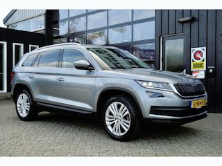 Skoda Kodiaq 1.5 TSI Business Edition | NL-Auto | Pano | Trekhaak | Camera | Clima