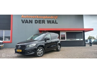 Mercedes-Benz Citan bestel 110 CDI L1/CLIMATECONTROL/NAVIGATIE/3ZITS