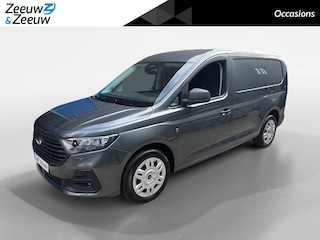 Ford Transit Connect 1.5 EcoBoost PHEV L2 Trend 150PK | Trekhaak | Navigatie | Climate Control | Cruise Control