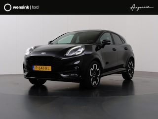 Ford Puma 1.0 EcoBoost Hybrid ST-Line X Automaat | Adaptieve Cruise Control | B&O Audio | Winterpakket | BLIS | Elektr. Achterklep |