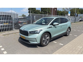 Skoda Enyaq iV 60 Navigatie WM Wordt verwacht