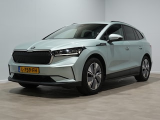 Skoda Enyaq iV 60 Navigatie WM Wordt verwacht