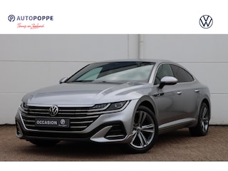 Volkswagen Arteon 1.4 TSI eHybrid R-Line Business+ 218pk DSG6