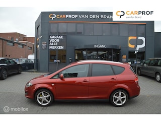 Seat Altea 1.8 TFSI Stylance TREKHAAK, ACHTERUITCAMERA