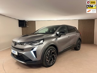 Renault Symbioz 1.8 E-Tech full hybrid 160 esprit Alpine Camera, Adaptive Cruisecontrol