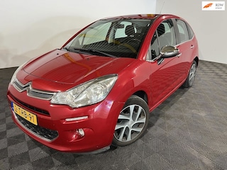 Citroën C3 1.2 VTi Collection AIRCO CRUISE 3 X SLEUTELS